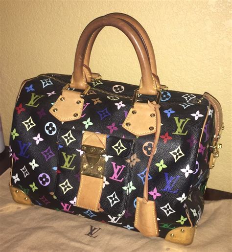 louis vuitton bags change color|new louis vutton bags.